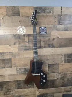 1984 GIBSON CORVUS