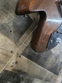 GIBSON CORVUS ELECTRIC