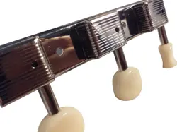 GUITAR TUNING PEGS
