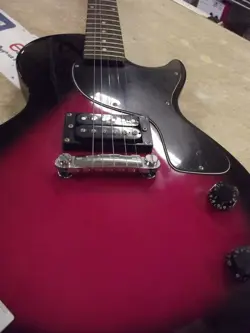 MAESTRO BY GIBSON ELECTRIC GUITAR( CHERRYBURST)