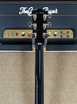 ZERO FRET