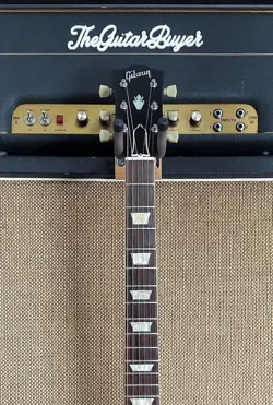 HISTORIC SG