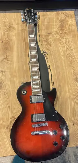 2014 GIBSON LES PAUL STUDIO
