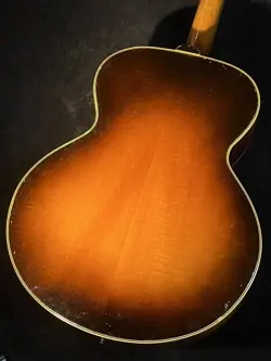 J-185 SUNBURST 1951