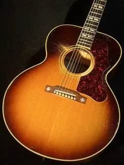 SUNBURST 1951