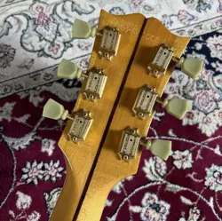 GIBSON J-200 NATURAL