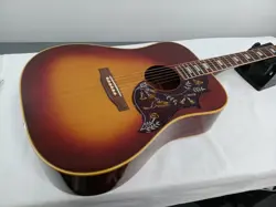 HUMMINGBIRD CUSTOM ACOUSTIC