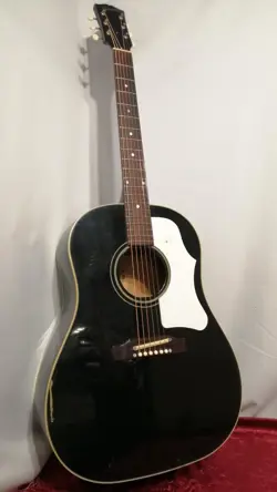 GIBSON J-45 ADJ ACOUSTIC GUITAR SAFE DELIVERY FROM JAPAN