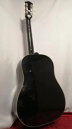 GIBSON J-45 ADJ ACOUSTIC GUITAR SAFE DELIVERY FROM JAPAN