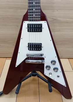 GIBSON FLYING ELECTRIC