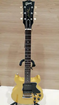 GIBSON LES PAUL SPECIAL P90 ELECTRIC GUITAR SAFE DELIVERY FROM JAPAN