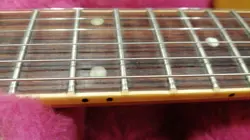 GIBSON LES PAUL SPECIAL P90 ELECTRIC GUITAR SAFE DELIVERY FROM JAPAN