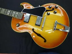 GIBSON ES-175D HOLLOW BODY SAFE DELIVERY FROM JAPAN