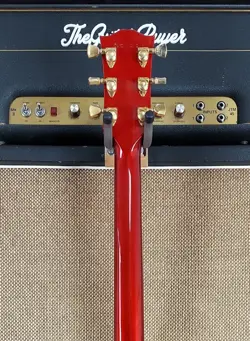 GUITAR COA