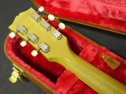 YELLOW W/HARD CASE