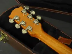 USED SPRUCE TOP