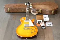 VOS FIGURED TANGERINE