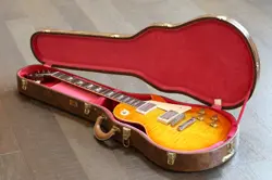 MINTY! GIBSON CUSTOM