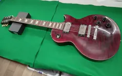 GIBSON LES PAUL STUDIO ELECTRIC GUITAR-05