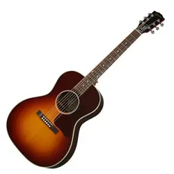 ROSEWOOD BURST ELECTRIC