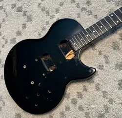 L6-S BLACK PROJECT