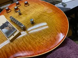 1992 GIBSON CUSTOM