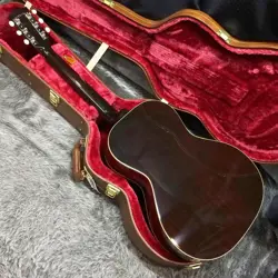 GIBSON L-00 ORIGINAL VINTAGE SUNBURST