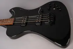 BASS LIMITED