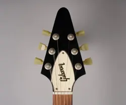 FLYING FADED PICKUP