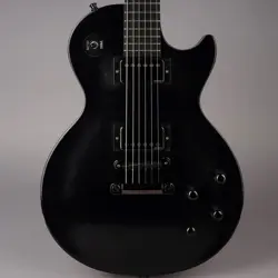 PU'S BLACK/BLACK