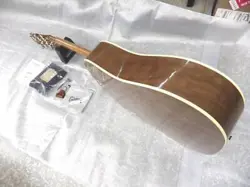 SOUND GIBSON
