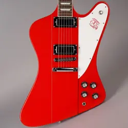 CARDINAL RED W/OHSC