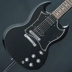 GIBSON  SG SPECIAL (EBONY) USED ELECTRIC GUITAR