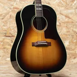 GIBSON SOUTHERN JUMBO ORIGINAL 2023 USED ACOUSTIC GUITAR
