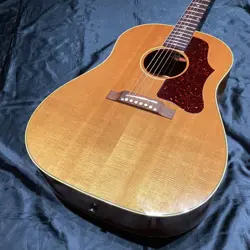 GIBSON J-50 2000 USED ACOUSTIC GUITAR