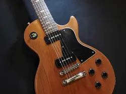 GIBSON LES PAUL SPECIAL / WALNUT USED ELECTRIC GUITAR  1999