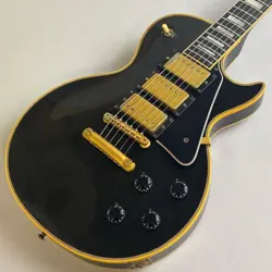 GIBSON PRE HISTORIC LES PAUL CUSTOM 1993 USED ELECTRIC GUITAR