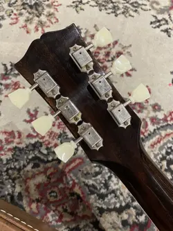 GIBSON CUSTOM SHOP  1959 ES-335 REISSUE VOS