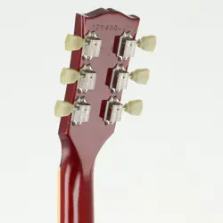 2010 HERITAGE CHERRY