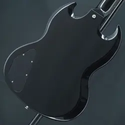 GIBSON  SG SPECIAL (EBONY) ELECTRIC GUTIAR [AUTH]