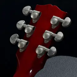 DOT CHERRY ELECTRIC