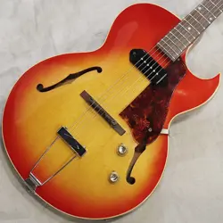 GIBSON ES-125TC '66 ELECTRIC GUTIAR [AUTH]