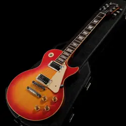 GIBSON 1979 LES PAUL STANDARD ELECTRIC GUTIAR [AUTH]
