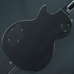 GIBSON  LES PAUL STUDIO (EBONY) ELECTRIC GUTIAR [AUTH]