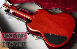 STANDARD MAESTRO VOS