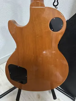 TRADITIONAL GOLD TOP