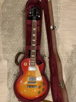 GIBSON LES PAUL STANDARD MADE IN 1999 ELECTRIC GUITAR