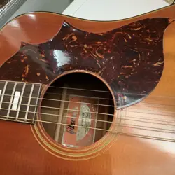 1973 ACOUSTIC