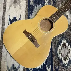 IN 2004 ACOUSTIC