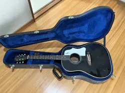 1960S J-45 ACOUSTIC